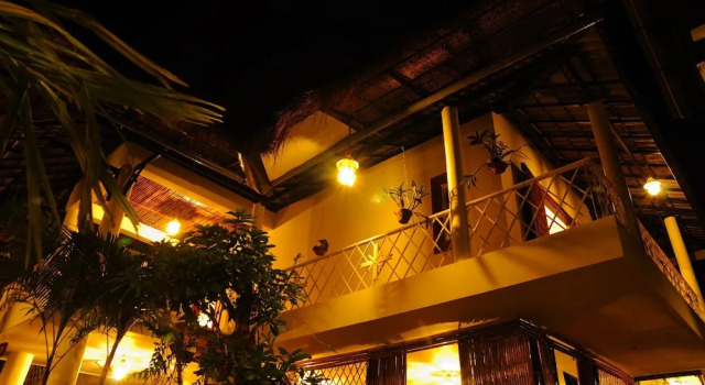 Konklor Hotel