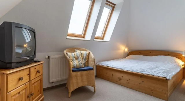 Ferienwohnung in St. Peter-ording