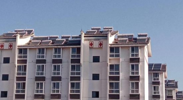 Xichang Xiaoyue Homestay, Varaa Hotelli Hotellit Sichuan pysäköinnillä, Pysäköinti
