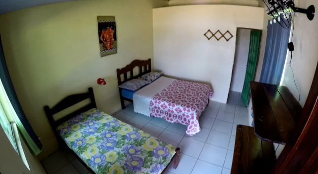 Amazon Tupana Jungle Lodge, Rezervasyon Otel Manaus 