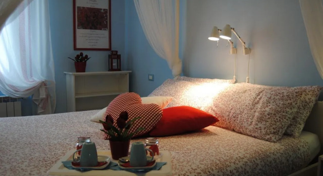 Bed & Breakfast Ventodibora, Забронировать Отель Отели в центре Триеста, в центре