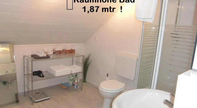 Апартаменты Ferienwohnung Krone