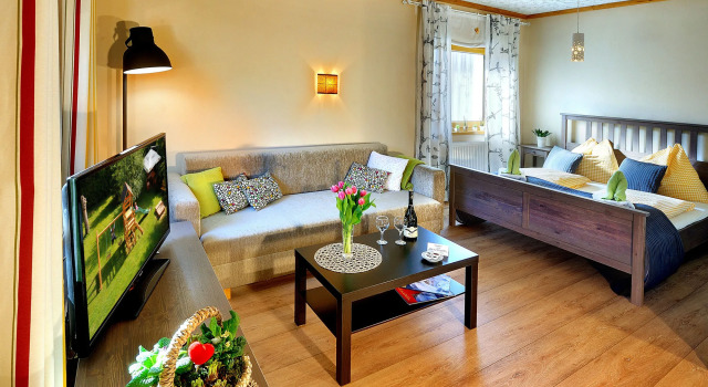 Penzion Maria, Book Hotel Hoteller i Žilinský kraj med morgenmad, Morgenmad
