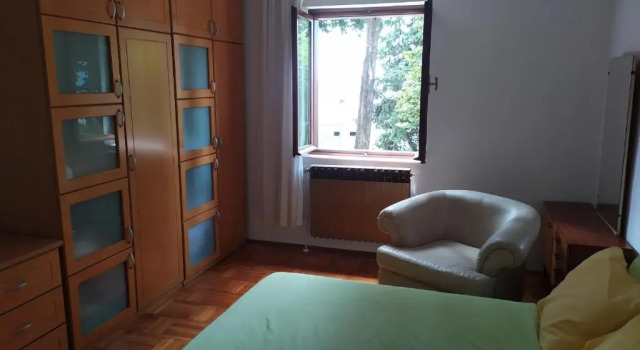 Vuksanovic Apartment