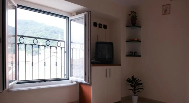 Апартаменты Residence Pax