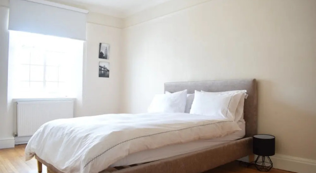 2 Bedroom Flat Near Hyde Park, Забронировать Отель Отели Англии 3 звезды, 3*