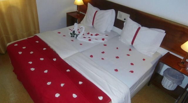 Beleza Serra Guide Hotel, Забронировать Отель Жереш Пенеда-Жереш