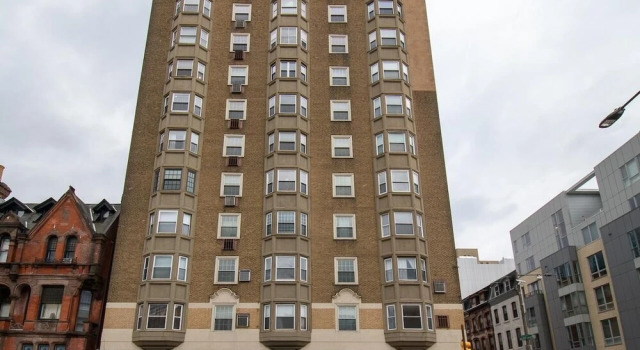 2135 Walnut Street Enjoy Sunsets at 1BR Home at Rittenhouse Square, Забронировать Отель Филадельфия Philadelphia Metropolitan Area, рядом с Риттенхаус-Роу