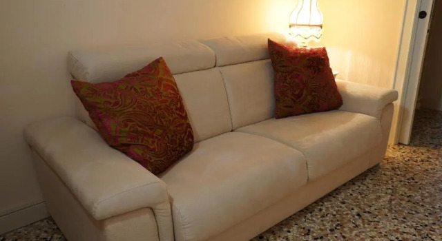 Номер Deluxe Granda Sweet Suites
