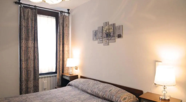 Hotel Eternità, Reserva ahora Hotel Malonno Lombardía