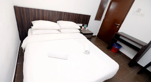 Двухместный номер Standard Hotel Al Abraar