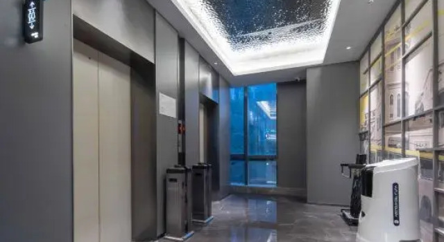 CityNote Hotel (Guangzhou Beijing Road, Yuexiu park Branch)