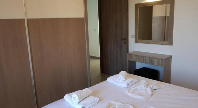 Апартаменты Angela Apartments