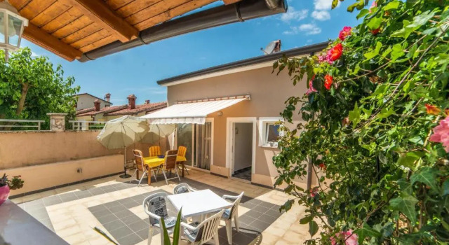 Апартаменты Holiday Apartment Stojanovski 130