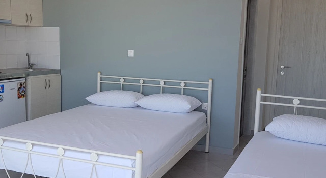 Студия Azzurro Mare