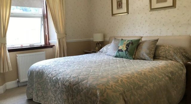 Dalgreine Guest House, Забронировать Гостевой дом Гостевые дома Блэр-Атолла, Гостевой дом