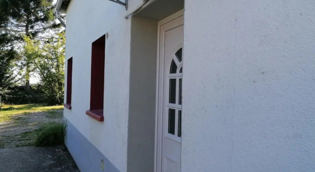 Charmante Maisonnette indépendante avec parking 5 mn Rouen, Book Apartment Rouen 