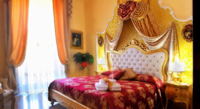 Люкс с видом на море La Dolce Vita - Luxury House