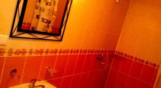 Апартаменты Marijonu Apartments