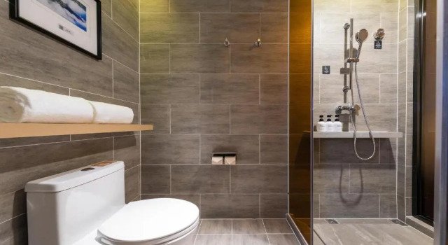 Номер Superior Atour Hotel Kunming Jiantou Building Jingkai District
