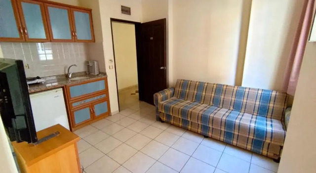 Апартаменты Sailorson Apart Hotel