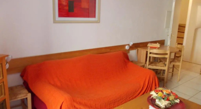 Studios Castellane, Rezervovat Apartmán Hotely v Castellane s parkováním, Parkování