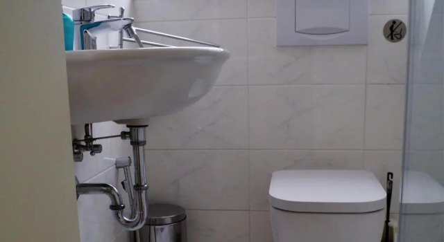 Номер Standard New City Center Stays 2