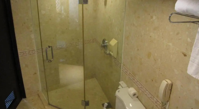 Люкс Swiss-Grand Beach Resort Kuantan - Newly Upgraded 5-Star