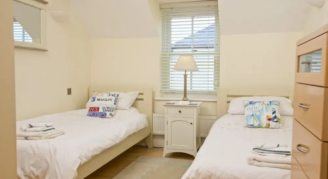 Ocean View Apartment, Book Lejlighed Thurlestone Devon