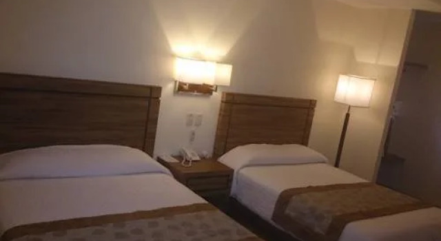 Hotel Oliver Inn - Business Class, Buchen Sie Hotel Hotels in El Bajio mit Parkplatz, Parkplätze