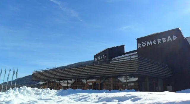 Haus am Römerbad