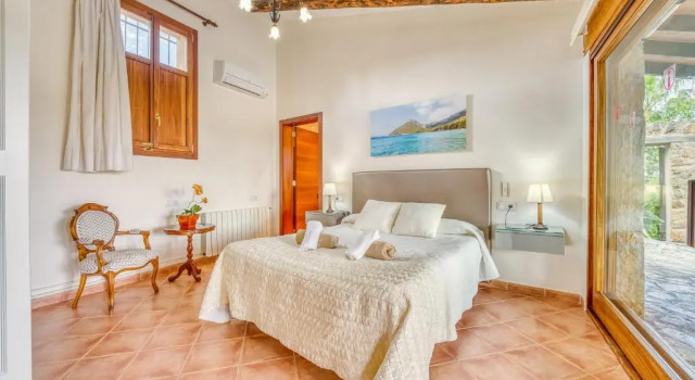 Finca Vela 12