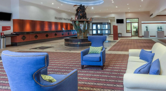 Wyndham Garden Sterling Heights