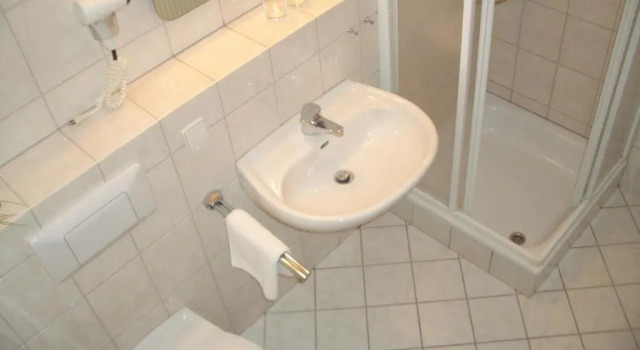 Двухместный номер Standard Weinhotel Wagner