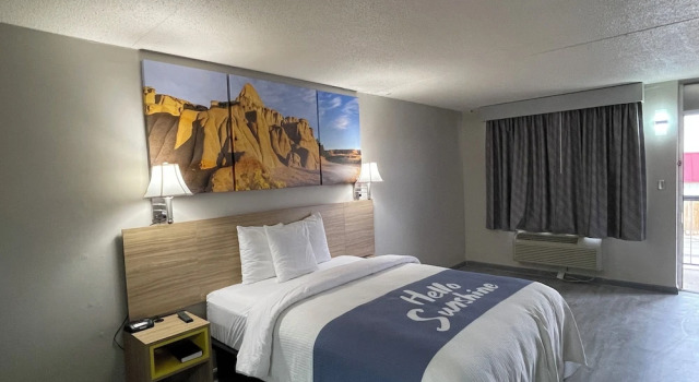 Best Western Heart Of America, Prenota Hotel Salina Kansas