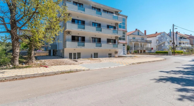 Awesome Apartment in Biograd na Moru With Wifi
