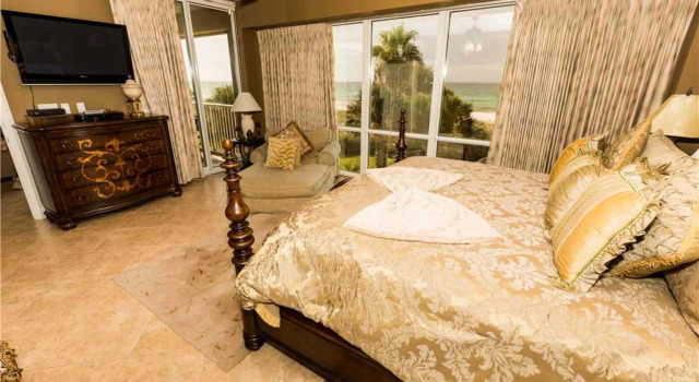 Oceania Destin Rental by Holiday Isle, Varaa Hotelli Destin Emerald Coast
