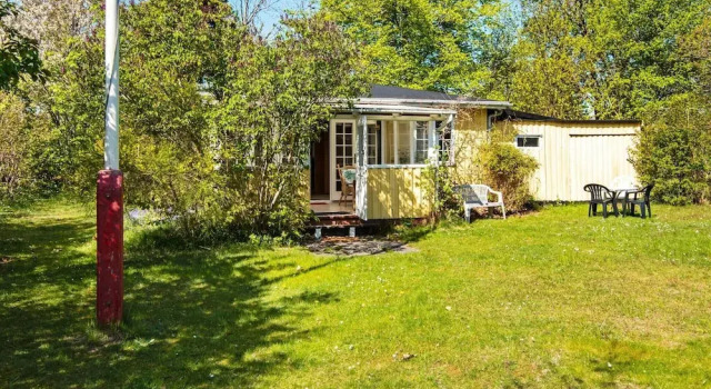 Коттедж 4 Person Holiday Home in Odder