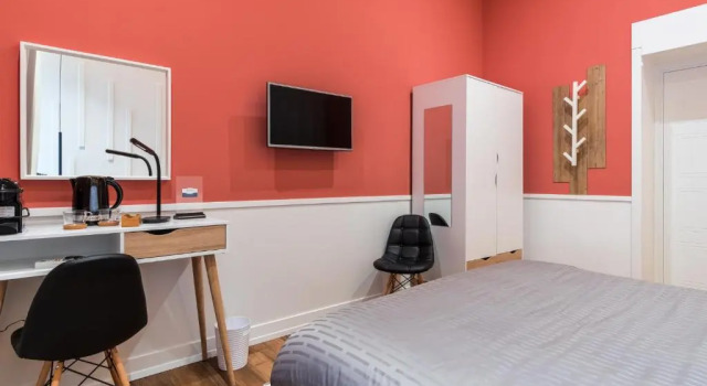 Номер Standard VistaViva B&B