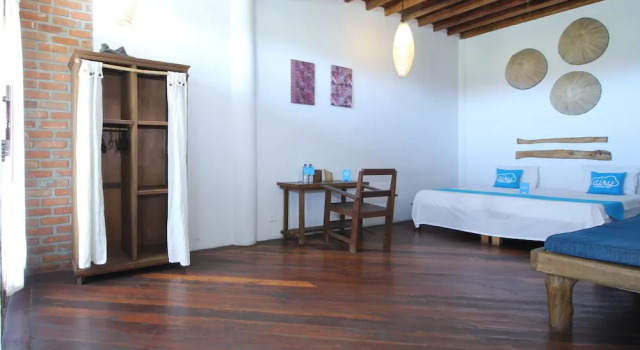 Airy Kuta Utara Bila Dalung Bali, Book Hotel Hotels in Tibubeneng with a Pool, Swimming Pool