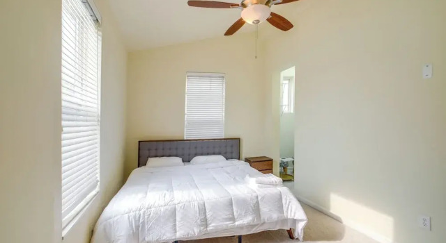 5 Mi to US Capitol: Washington DC Townhome, 预订 公寓 华盛顿 哥伦比亚