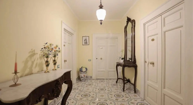 Номер Standard Residenze Storiche Vestuti