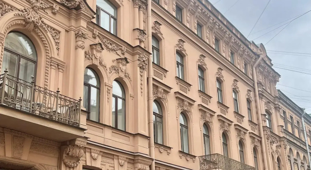 Царство-Королевство на улице Рубинштейна, Забронировать Апартаменты/квартира Апартаменты Санкт-Петербурга, рядом с Александринский театр, Апартаменты/квартира