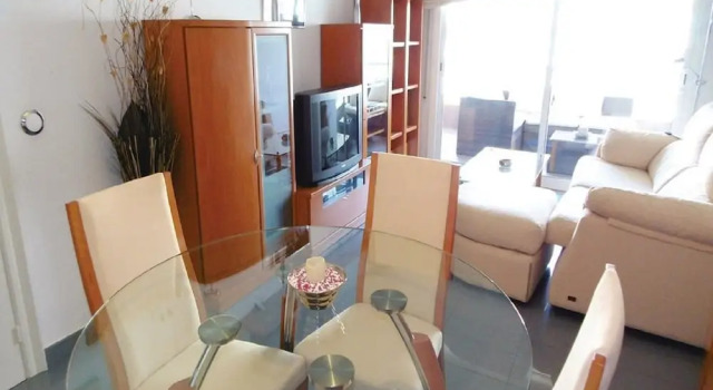 Apartamento con fantasticas vistas al mar- Adults Only, Prenota Appartamento Hotel a Costa Brava con piscina, Piscina