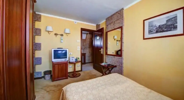 Номер Standard House of Dracula Hotel