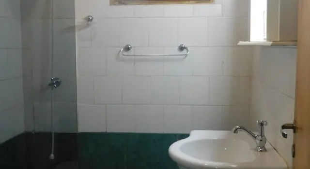 Номер Standard Cabañas Araticu