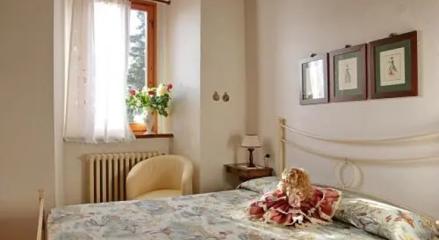 Il Nido Dei Ciappi