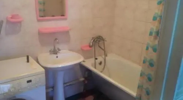 Guesthouse na Mira 91, Забронировать Отель Отели Приморско-Ахтарск с бассейном, Бассейн