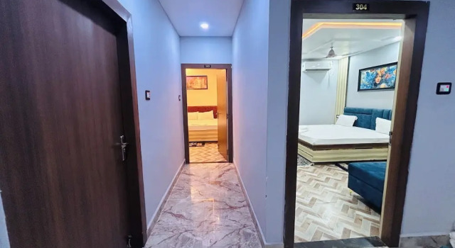 Hotel Dwarka Palace, Book Hotel Darbhanga Bihar