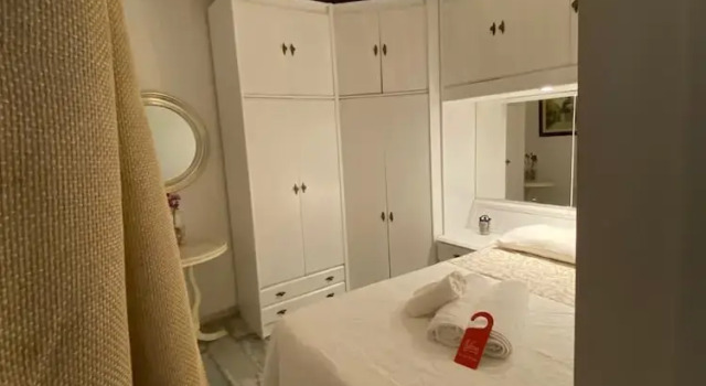 Двухместный номер Standard Хостел House with 9 private rooms